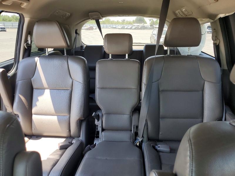 Aukcja sprzedaży 2015 Honda Odyssey, vin: 5FNRL5H68FB047565, numer aukcji: 57877826