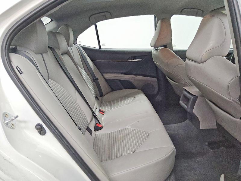 Aukcja sprzedaży 2023 Toyota Camry, vin: 4T1G11AK6PU118585, numer aukcji: 56622686