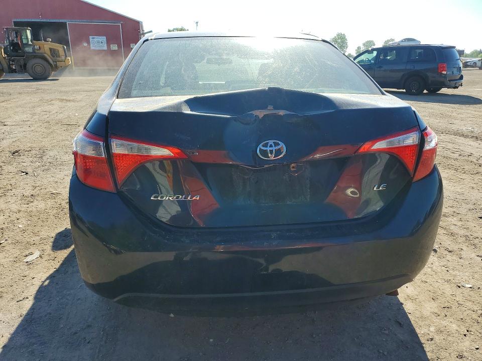 Продажа на аукционе авто 2014 Toyota Corolla, vin: 2T1BURHE8EC004179, номер лота: 55243126