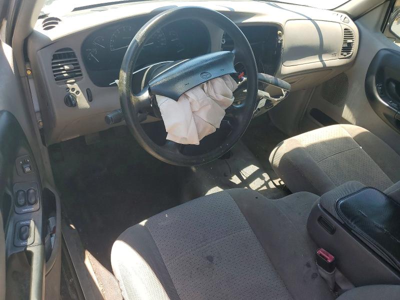 Продажа на аукционе авто 2000 Mazda B3000, vin: 4F4YR16V3YTM17681, номер лота: 56571956