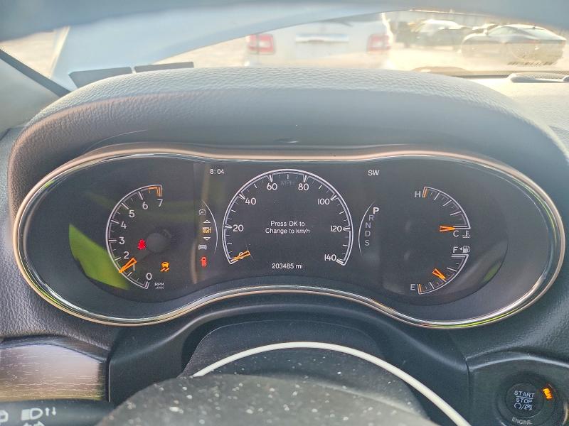 Aukcja sprzedaży 2014 Jeep Grand Cherokee, vin: 1C4RJFBG5EC181233, numer aukcji: 58811916