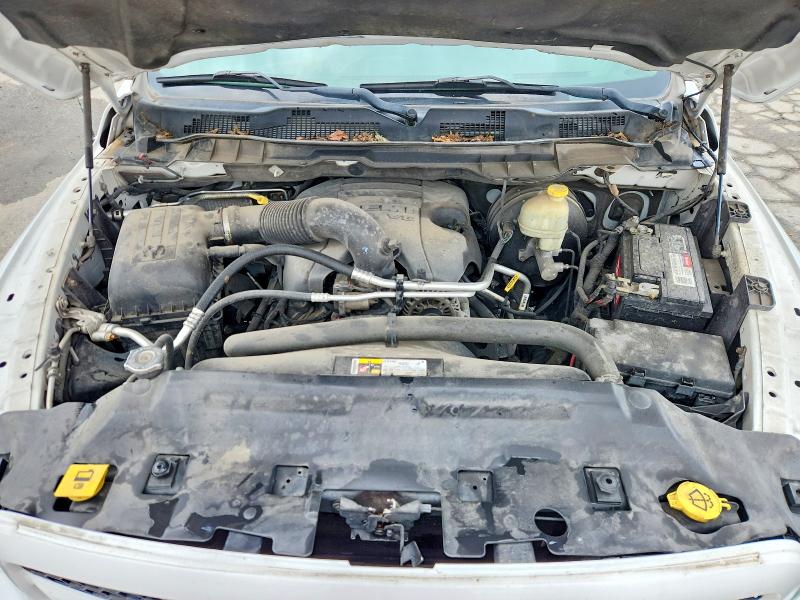 Aukcja sprzedaży 2014 Ram 1500, vin: 1C6RR7KT1ES226709, numer aukcji: 55722436