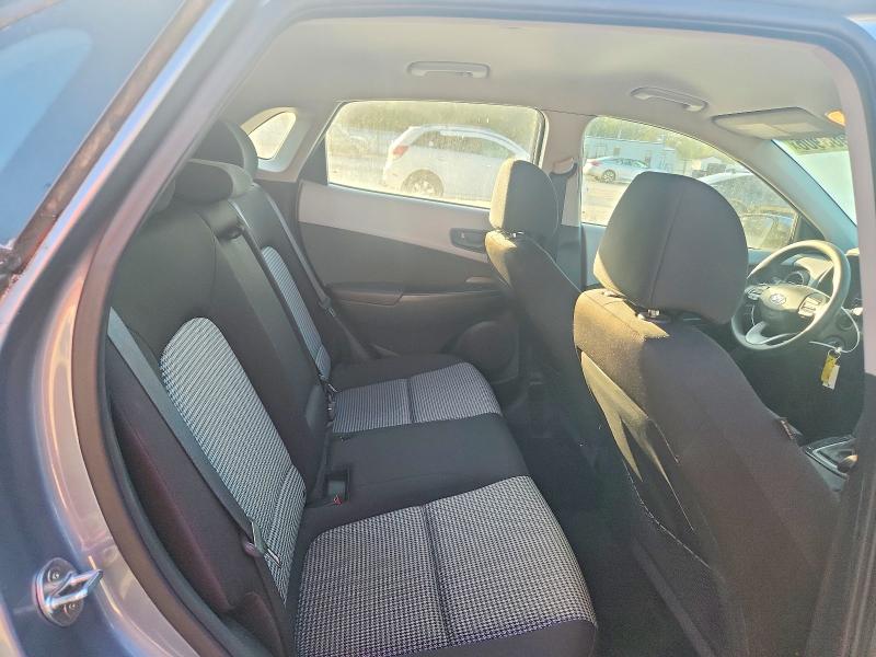 Продаж на аукціоні авто 2020 Hyundai Kona, vin: KM8K12AA9LU522157, номер лоту: 58903906