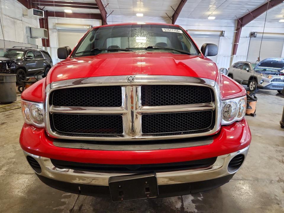 Aukcja sprzedaży 2003 Dodge Ram 1500, vin: 1D7HU16D23J626127, numer aukcji: 57677156