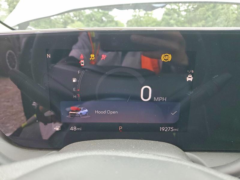 Продажа на аукционе авто 2025 Buick Encore Gx, vin: KL4AMBSL9SB186912, номер лота: 58315086