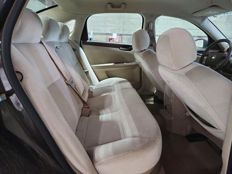 Aukcja sprzedaży 2008 Chevrolet Impala, vin: 2G1WT58K481363897, numer aukcji: 56122426