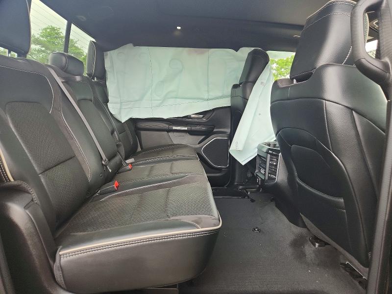 Продажа на аукционе авто 2022 Ram 1500, vin: 1C6SRFJT1NN192377, номер лота: 56675946