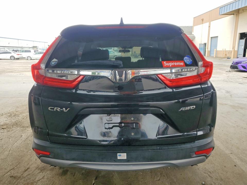 Продаж на аукціоні авто 2019 Honda Cr-v, vin: JHLRW2H56KX013480, номер лоту: 57256596