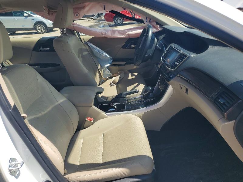 Продажа на аукционе авто 2017 Honda Accord, vin: JHMCR6F77HC019891, номер лота: 55618956