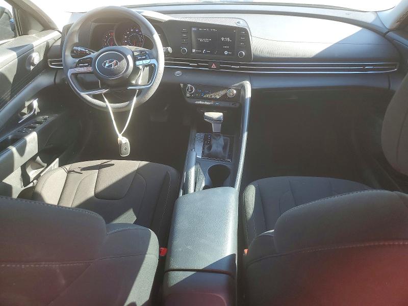 Продаж на аукціоні авто 2023 Hyundai Elantra, vin: KMHLM4AG8PU429180, номер лоту: 57432736