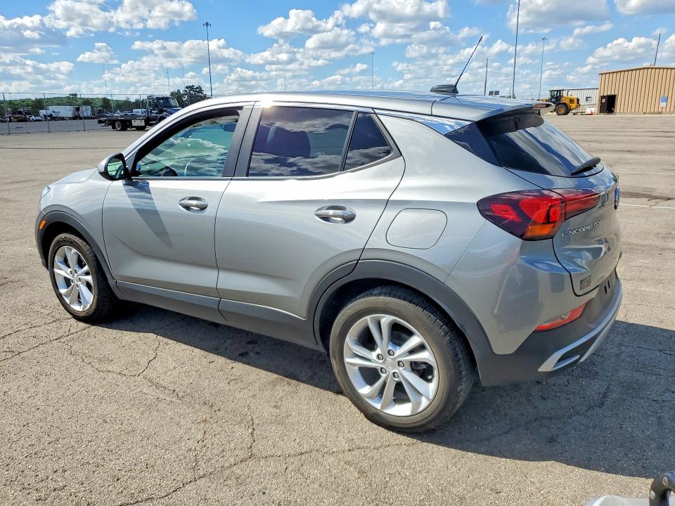 Aukcja sprzedaży 2023 Buick Encore Gx, vin: KL4MMBS22PB022459, numer aukcji: 58098316