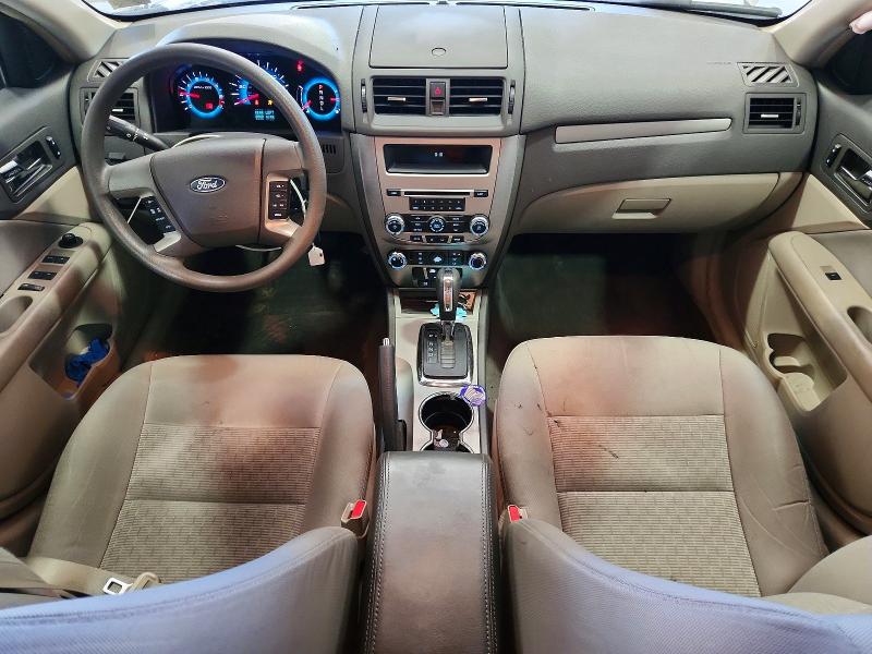 Aukcja sprzedaży 2012 Ford Fusion, vin: 3FAHP0HA0CR190467, numer aukcji: 55922466