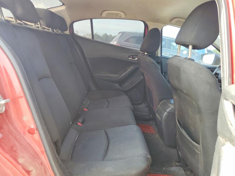 Aukcja sprzedaży 2014 Mazda 3, vin: JM1BM1T71E1209115, numer aukcji: 55947676