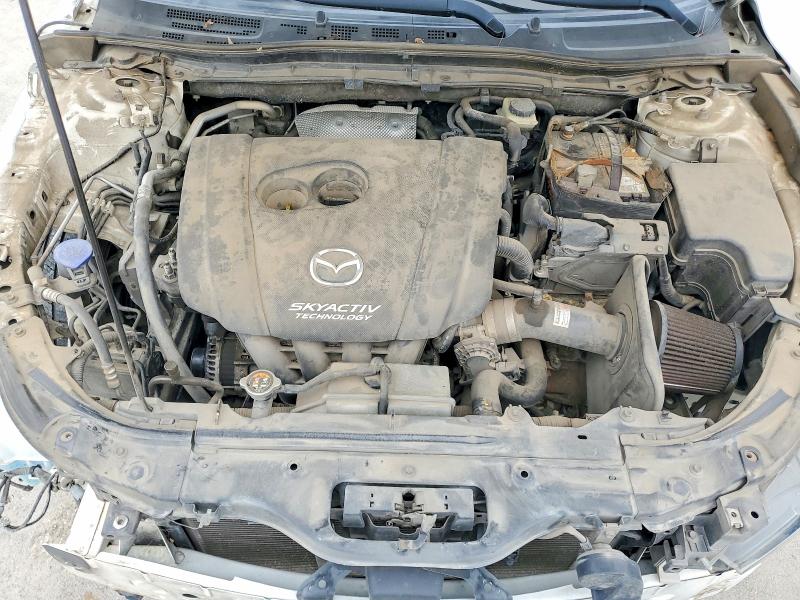 Auction sale of the 2014 Mazda 3, vin: 3MZBM1L79EM108811, lot number: 56634236