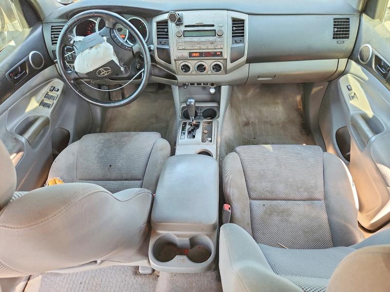 Aukcja sprzedaży 2010 Toyota Tacoma, vin: 5TEJU4GN3AZ712361, numer aukcji: 57748186