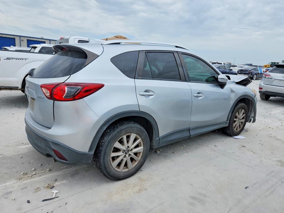 Aukcja sprzedaży 2016 Mazda Cx-5, vin: JM3KE4CY8G0846445, numer aukcji: 58327746