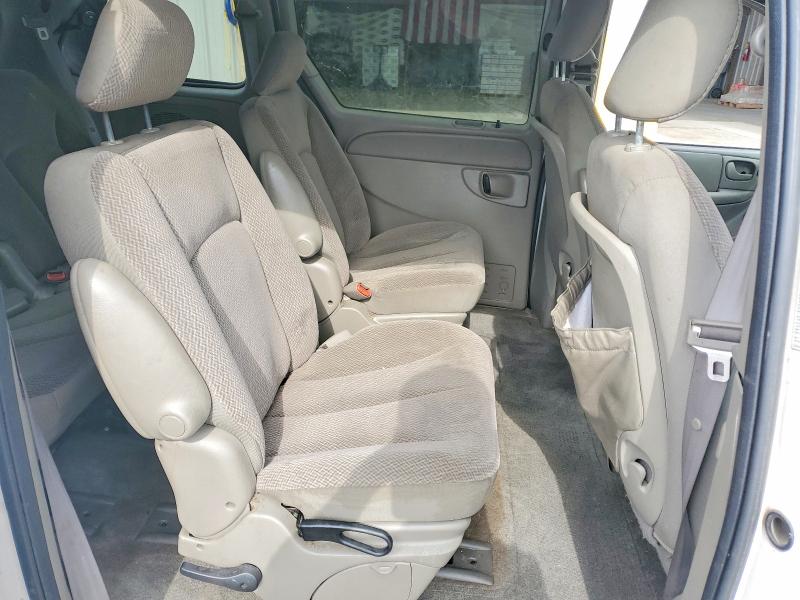 59011396 :رقم المزاد ، 1D4GP45R74B527510 vin ، 2004 Dodge Caravan مزاد بيع