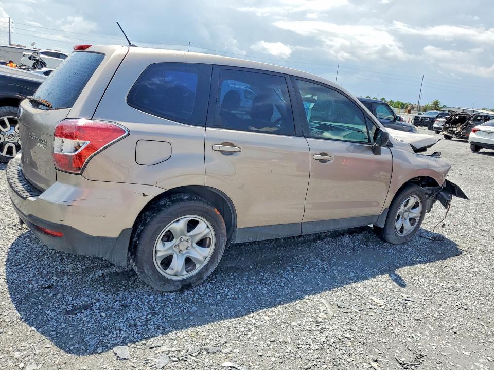 2014 Subaru Forester მანქანა იყიდება აუქციონზე, vin: JF2SJAACXEH507079, აუქციონის ნომერი: 58961356