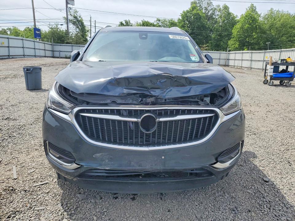 Aukcja sprzedaży 2021 Buick Enclave, vin: 5GAEVBKW0MJ146811, numer aukcji: 58079626