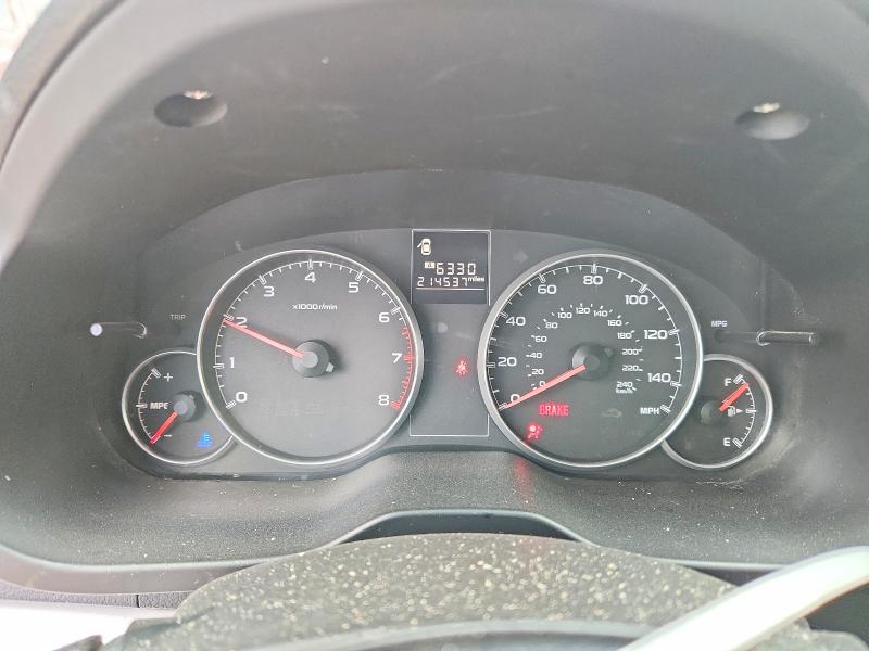 Aukcja sprzedaży 2013 Subaru Outback, vin: 4S4BRBCCXD1203022, numer aukcji: 56842026