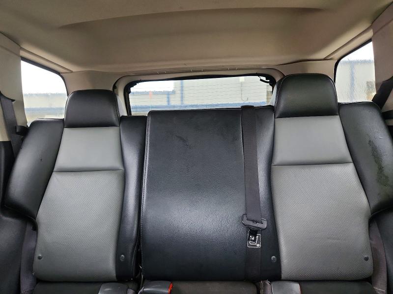 56227946 :رقم المزاد ، 1J8HR48P99C539836 vin ، 2009 Jeep Grand Cherokee مزاد بيع