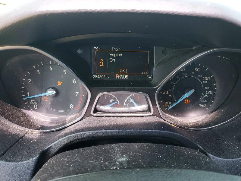 Aukcja sprzedaży 2018 Ford Focus, vin: 1FADP3FE0JL281854, numer aukcji: 55626036