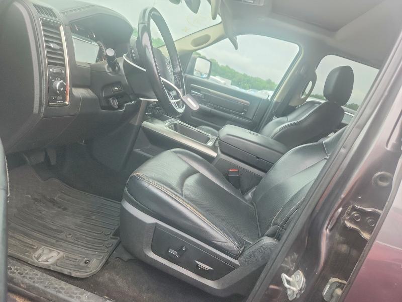 54794316 :رقم المزاد ، 1C6RR7MT3HS614753 vin ، 2017 Ram 1500 مزاد بيع