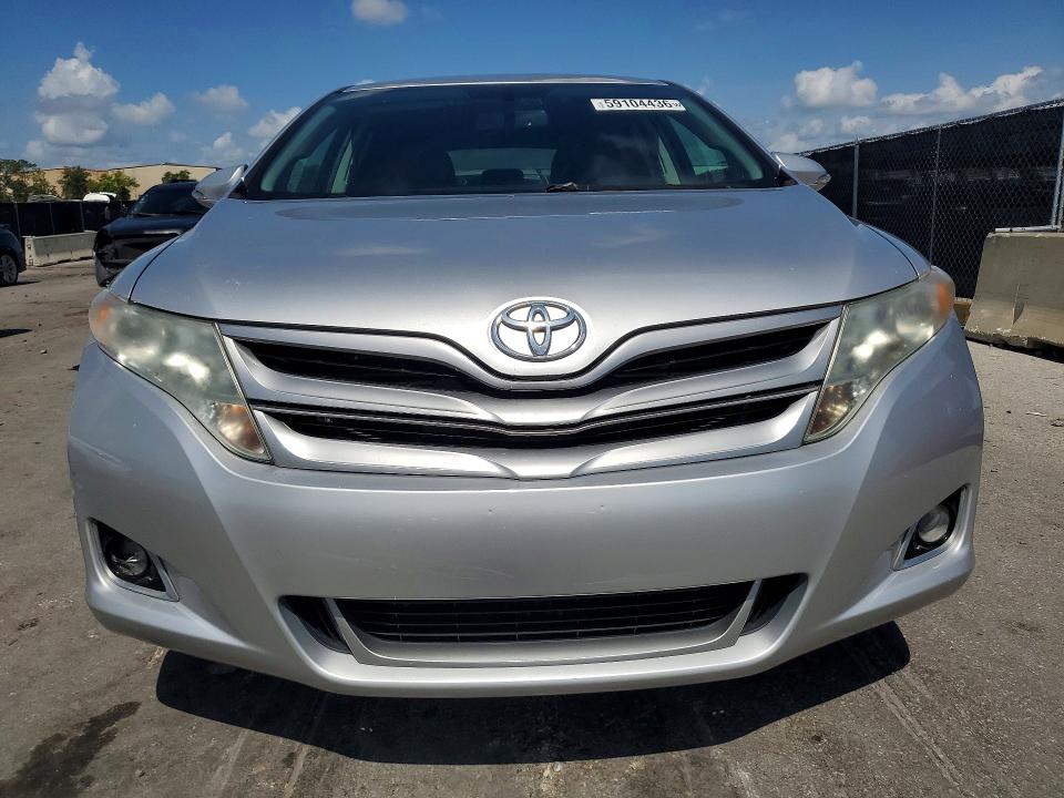 Aukcja sprzedaży 2013 Toyota Venza, vin: 4T3ZA3BBXDU067176, numer aukcji: 59104436