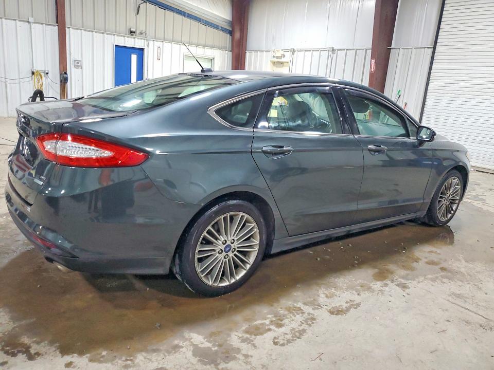2015 Ford Fusion მანქანა იყიდება აუქციონზე, vin: 3FA6P0HD9FR176492, აუქციონის ნომერი: 56600696