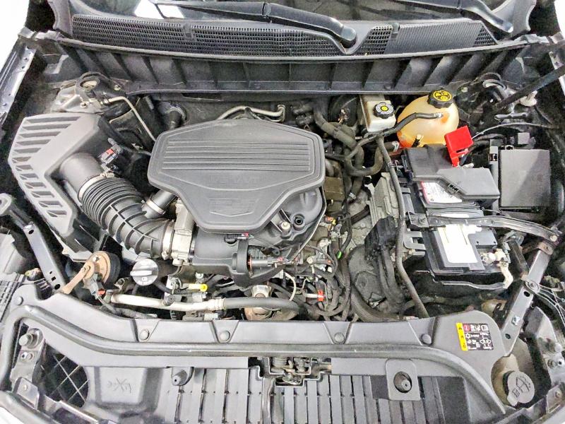 54437006 :رقم المزاد ، 1GYKNERS0JZ233251 vin ، 2018 Cadillac Xt5 مزاد بيع