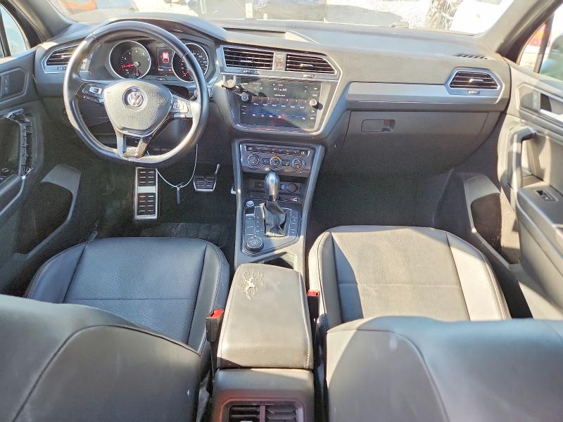 Aukcja sprzedaży 2020 Volkswagen Tiguan, vin: 3VV2B7AXXLM178525, numer aukcji: 56288356