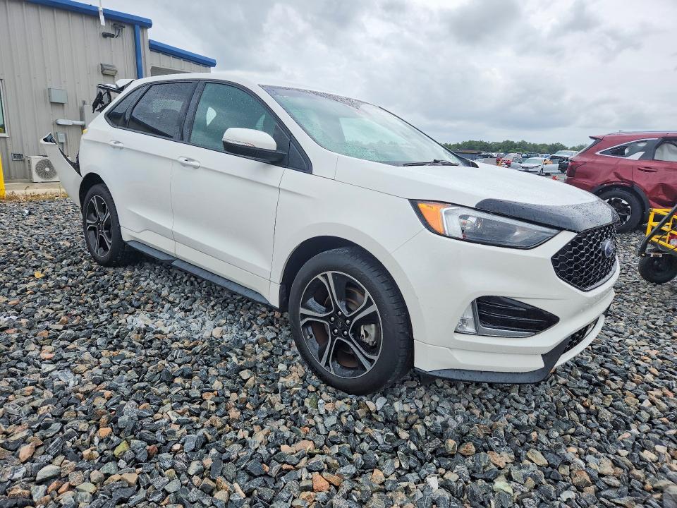 Продажа на аукционе авто 2020 Ford Edge, vin: 2FMPK4AP7LBB16225, номер лота: 56132546