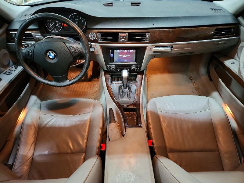 58627136 :رقم المزاد ، WBAPK5C56BA662186 vin ، 2011 Bmw 328 مزاد بيع