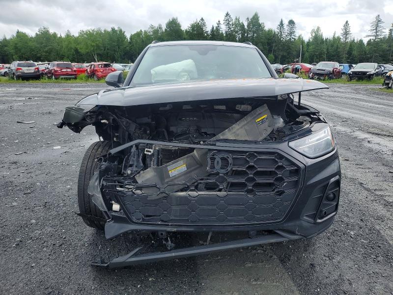 Продаж на аукціоні авто 2023 Audi Q5, vin: WA1EAAFY8P2197269, номер лоту: 59063656