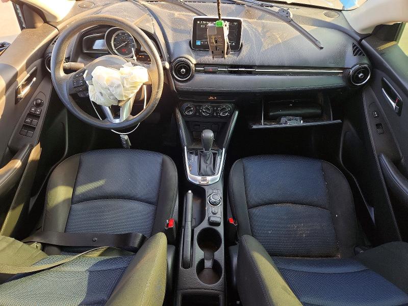 Aukcja sprzedaży 2017 Toyota Yaris Ia, vin: 3MYDLBYV9HY192400, numer aukcji: 58121856
