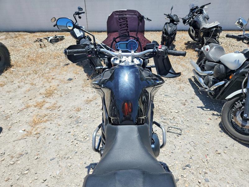 Продажа на аукционе авто 2012 Triumph Motorcycle Tiger, vin: SMTF02XK2CJ540785, номер лота: 57173796