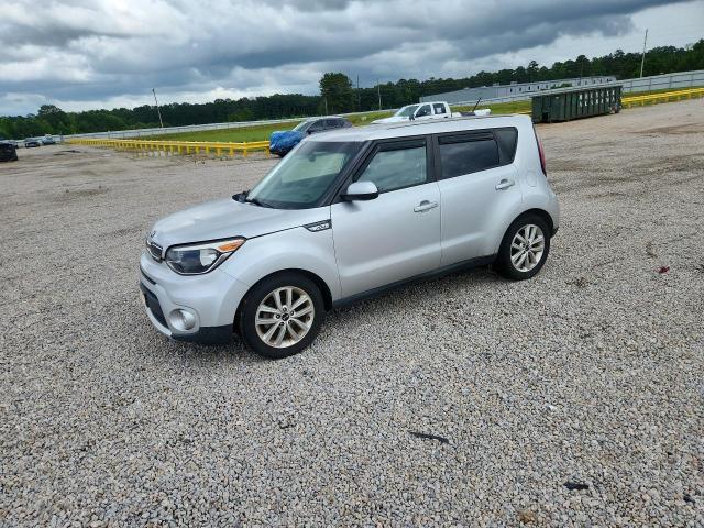 Продажа на аукционе авто 2017 Kia Soul, vin: KNDJP3A50H7498120, номер лота: 58067596