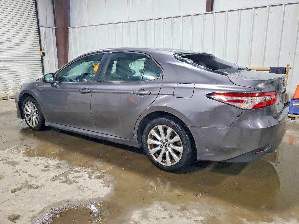 Aukcja sprzedaży 2018 Toyota Camry, vin: 4T1B11HK6JU528763, numer aukcji: 56395416