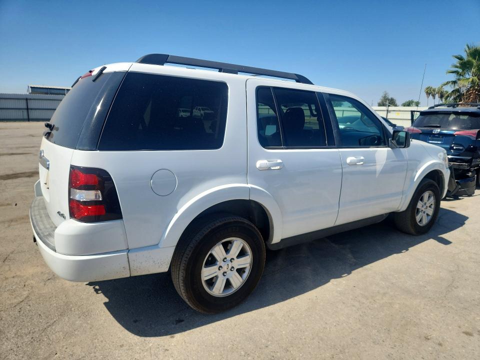 Продаж на аукціоні авто 2010 Ford Explorer, vin: 1FMEU7DE4AUA58546, номер лоту: 56662076