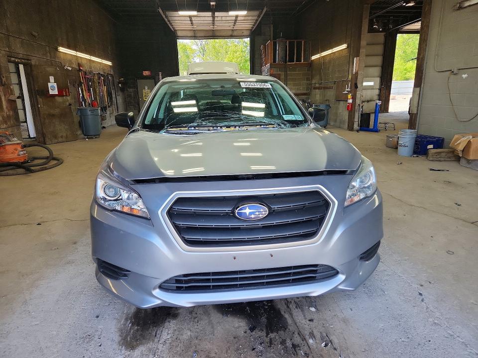 55537066 :رقم المزاد ، 4S3BNAA66H3030231 vin ، 2017 Subaru Legacy مزاد بيع