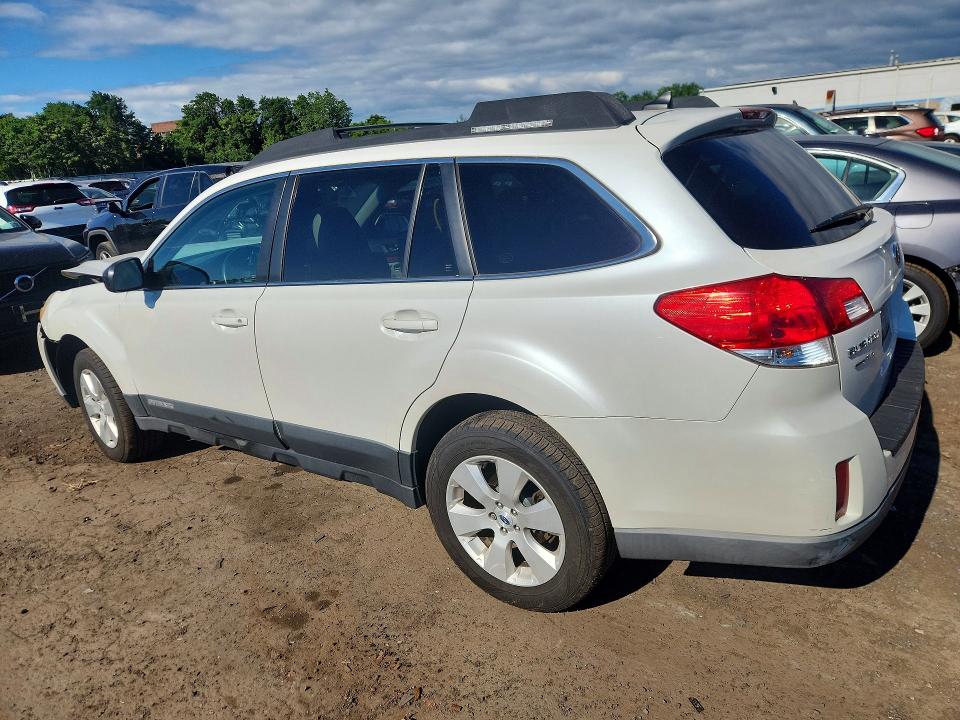 Продажа на аукционе авто 2012 Subaru Outback, vin: 4S4BRBKC4C3207359, номер лота: 57315196