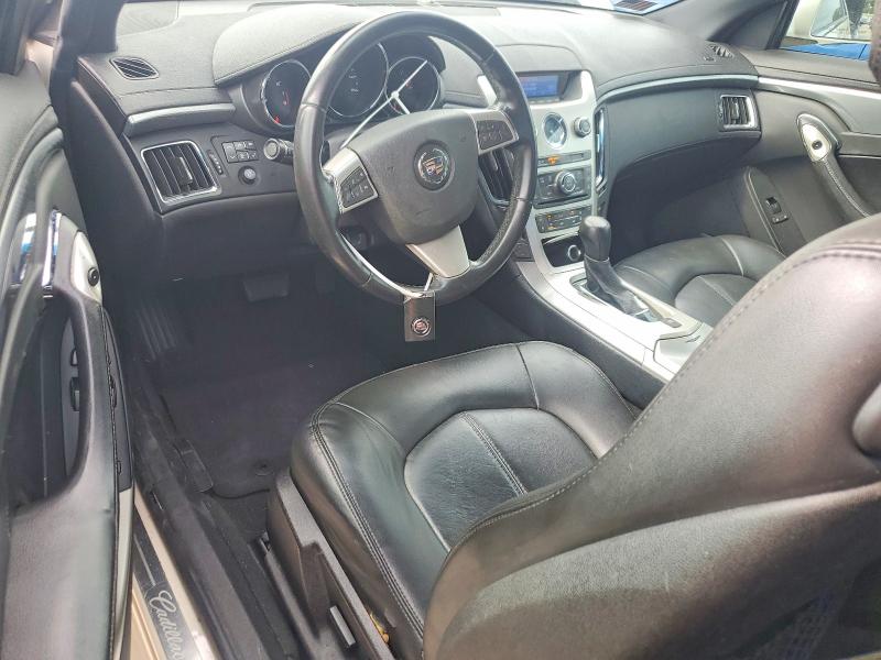 Продаж на аукціоні авто 2014 Cadillac Cts, vin: 1G6DA1E35E0177127, номер лоту: 57820966