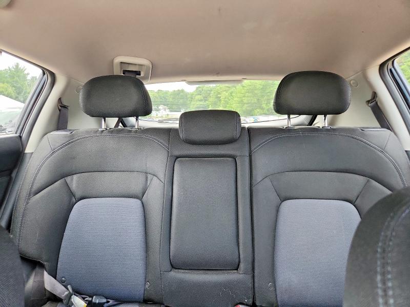 Продажа на аукционе авто 2016 Kia Sportage, vin: KNDPBCAC9G7852724, номер лота: 59346376