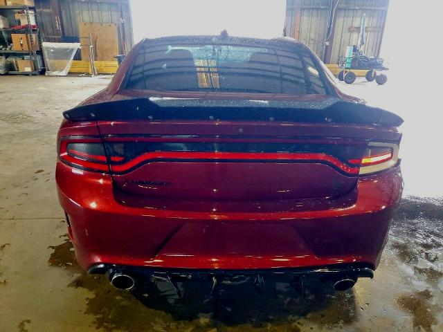 Aukcja sprzedaży 2021 Dodge Charger, vin: 2C3CDXGJXMH666894, numer aukcji: 58208996