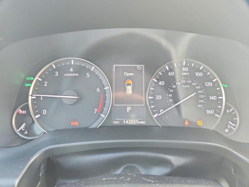 56327676 :رقم المزاد ، 2T2ZZMCA9GC029260 vin ، 2016 Lexus Rx مزاد بيع