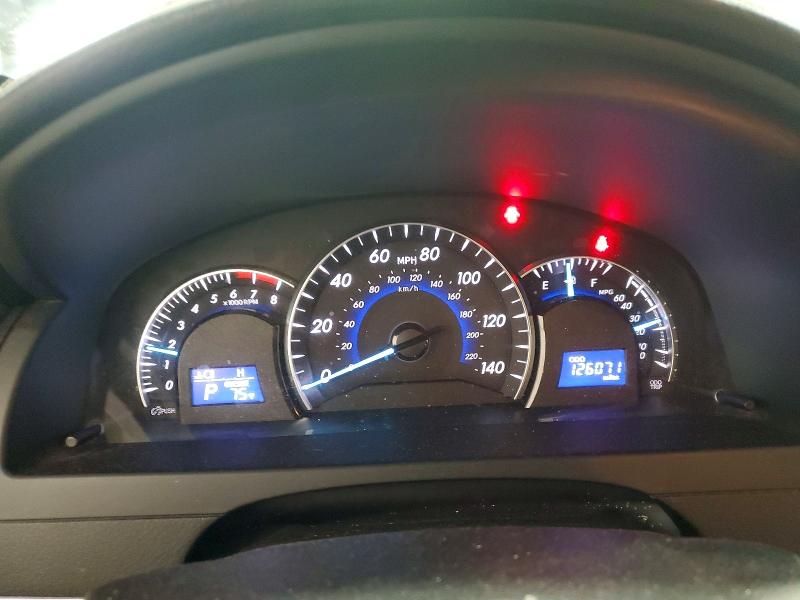 Продажа на аукционе авто 2012 Toyota Camry, vin: 4T4BF1FK4CR246831, номер лота: 56597946