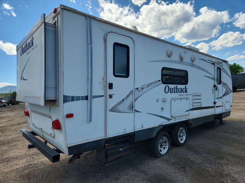 Aukcja sprzedaży 2010 Keys Outback, vin: 4YDT25027AB452973, numer aukcji: 57178246