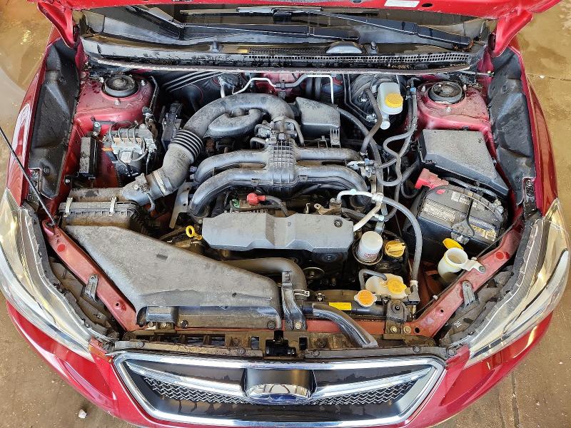 Aukcja sprzedaży 2017 Subaru Crosstrek, vin: JF2GPANC8H8227485, numer aukcji: 55784546
