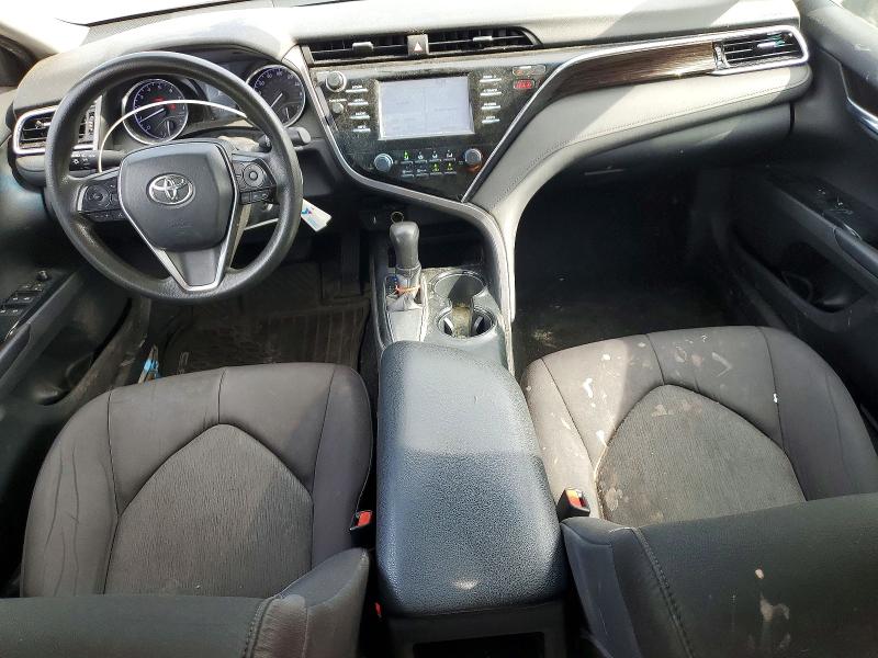 Продажа на аукционе авто 2018 Toyota Camry, vin: 4T1B11HK2JU628164, номер лота: 55361976