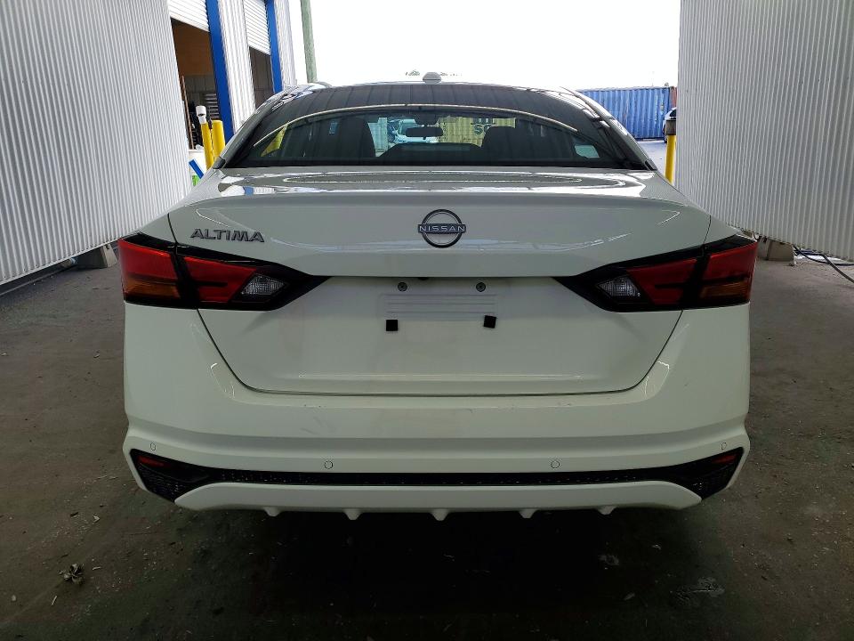 2025 Nissan Altima მანქანა იყიდება აუქციონზე, vin: 1N4BL4DV7SN319162, აუქციონის ნომერი: 55686406